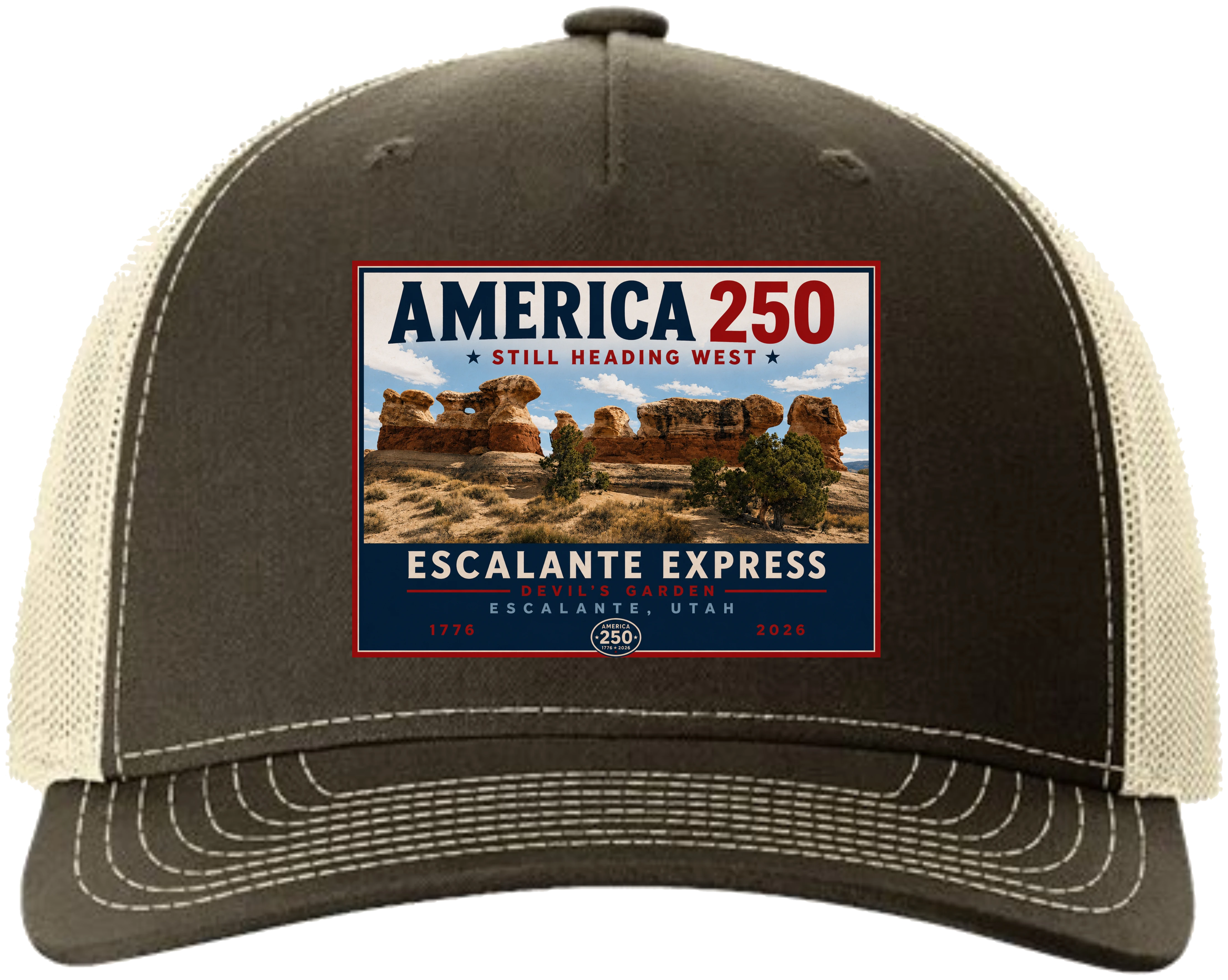 Escalante Express™ hat