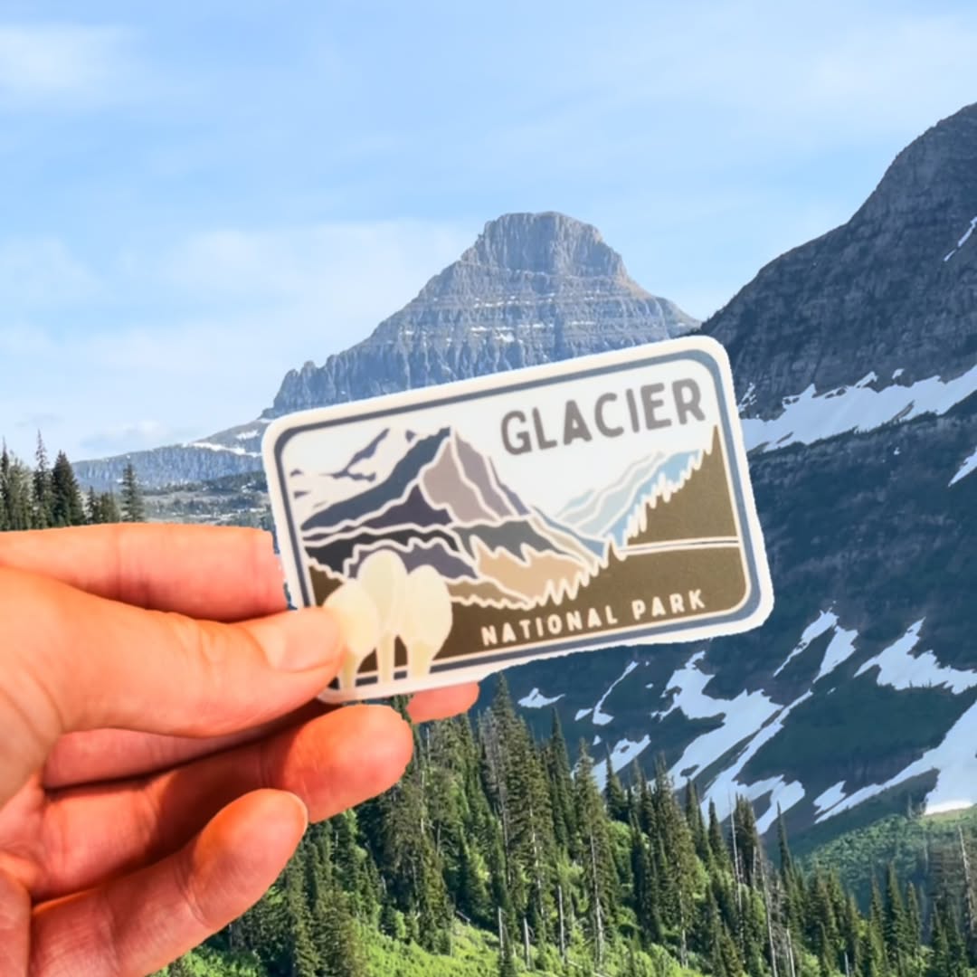 What I saw and captured versus what I designed😊✍️
-
-
-
-
#design #roamingheart #nationalparkstickers #nationalparks